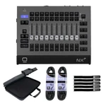 Elation Professional Nx-p Onyx Playback Wing Dmx Lighting Controller Soft C.... Fixed Price $2065.40.
