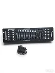 192 Channels DMX512 Controller Console For Stage Light Party Dj Laser Operator. Fixed Price $41.39.