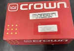 Crown P.i.p. Rpa Programmable Input Processor 1998 - New. Fixed Price $43.99.