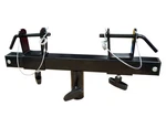 Mr Dj Black T-adapter Triangle Or Square Truss Bracket Tripod Crank. Fixed Price $59.99.