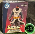 Heroclix Arctic Snow Suit Batman Con Le DCP25-004. Fixed Price $12.00.