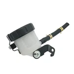 Motorcycle Front Brake Master Cylinder Pump Tank Oil Cup Fluid Bottle. Fixed Price $33.23.