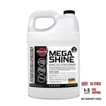 Mega Shine Premium Water Based High Gloss Rubber Vinyl & Plastic Dressing (1. Fixed Price $76.30.
