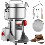 Vevor 1000G Commercial Spice Grinder Electric Grain Mill High Speed. Fixed Price $81.99.