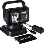 Golight Radioray Portable Searchlight Wired Remote Control 12V 370 Degree 400K. Fixed Price $199.02.