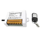 AC90 250V Relay Receiver Wireless Remote Control Switch For Lights Motors. Fixed Price $16.06.