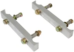 Prox XT-BT12GRIPX2 Set Of Block Grapple Bars For 12" Boltx Truss.. Fixed Price $119.99.