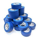 Shurtape 104661 2" Blue Painters Tape, 60 Yards/roll, Case Of 24. Fixed Price $112.24.