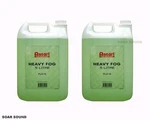 Antari FLG-5 Water-based Fog Fluid 5L X2 (10L) For Smoke Machine. Fixed Price $100.00.