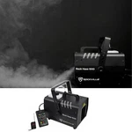 Rockville Rockhaze 1000 Cfm Dmx Hazer Machine Water Based Dj/club HAZE+2 Remotes. Fixed Price $174.95.