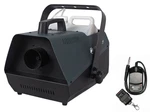 American Fury 3000 1500W Machine Fogger+wired+wireless Remotes Adj. Fixed Price $250.90.