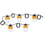 Satco S8976 100 W Led String Light 5000K Interconnected Lamps Cord And Plug. Fixed Price $49.72.