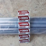 New & Uncut Lightweight $360 Kbs Lite 100S 3-PW Stiff Flex. Fixed Price $295.00.