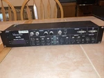Martin Maxedia I/o Dmx 10 Box Broadcast Video Switcher Playback Rack Mount. Fixed Price $95.99.