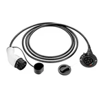 Ev Charging Cable Extension Cord 2-TYPE 2, 5M (32A, Phase, 22KW). Fixed Price $279.00.