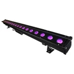 Blizzard Lighting Motif Vignette 18X 10W Rgbw Led Wash Fixture (black). Fixed Price $504.99.