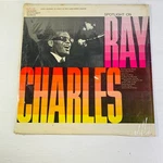 Ray Charles Spotlight On 1962 Vinyl DLP-145 Stereo. Fixed Price $6.19.