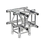 Global Truss SQ-4130 1.64FT (0.5M) Way T-junction. Fixed Price $643.00.