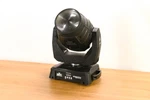 Chauvet Intimidator Beam Led 350 Moving Head Light Fixture CG01ZA4. Fixed Price $195.49.