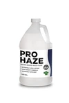 Haze Fluid Water Based High Performance 1 Gallon Hurricane Fog. Fixed Price $46.99.