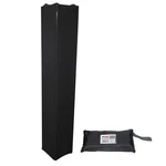 Prox XTC-SQ492TS-B 4.92FT Black Truss Scrim. Fixed Price $47.99.
