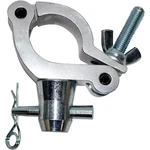 Prox T-C15 Side Entry Clamp For 2" Truss Aluminum. Fixed Price $27.49.