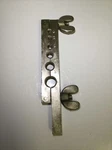 Vintage Pipe And Tube Flaring Tool 3/16 5/8 Premier Clamp Holder, Japan. Fixed Price $6.68.