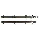 Lighting Arm Attachment U-mount For Stands On-stage. Fixed Price $109.67.