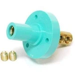 Marinco CLMFR2-E Series Panel Mounts (150A/600V) #8-#2 Awg; Green. Fixed Price $26.73.
