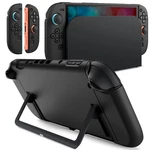 Slim Dockable Case For Nintendo Switch (2025) 7.9 Inch, Soft Tpu Grip Cover. Fixed Price $18.99.