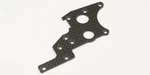 Carbon Rear Plate (optima) OTW103. Fixed Price $31.99.