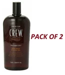 American Crew Firm Hold Styling Gel 33.8OZ - Pack Of 2. Fixed Price $42.16.