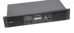 Behringer NX3000D Ultra Lightweight Class 3000W Power Amplifier. Fixed Price $189.99.