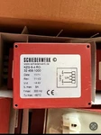 Schiederwerk KZG-8-4 Ro, Ignitor For Robe Clay Paky, Etc. Fixed Price $165.00.