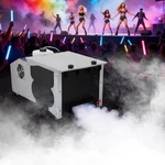 1500W Low Lying Machine, Dry Ice Ground Fogger 30000 Cfm. Fixed Price $124.99.