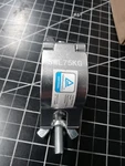 10 Pack Heavy Duty 165LB Aluminum Alloy Stage Lighting Clamp 1.26-1.38 Nib. Fixed Price $25.00.