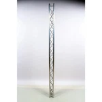 Global Truss SQF1420 656 Ft (2 M) Mini Square Segment 197881402501. Fixed Price $192.20.