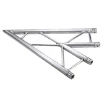 Global IB-4058-H 3.28FT 2-WAY 45 Degree Horizontal Corner I-beam Trussing. Fixed Price $251.00.