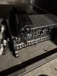 The Light Source Mega Truss Pick 20.5 Standard Multi-hole. Fixed Price $125.00.