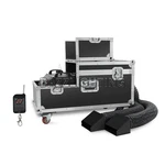 Paidun 3000W Dual Output Low Lying Fog Waterbase Machine Dmx Remote Stage Effect. Fixed Price $494.00.