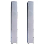 Global Truss GT-TC10-ZIP F34 3.28FT Covers With Zipper 2-PACK. Fixed Price $192.00.