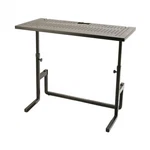 Quik-lok Mixer Stand (DJ233) Table&equipment. Fixed Price $265.55.