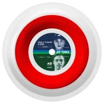 Yonex Polytour Fire 17 1.20MM (red) 656FT 200M Reel Tennis String. Fixed Price $179.00.