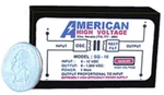 American High Voltage 1,000 Power Supply 1W Pcb Mount Efficiency. Fixed Price $249.00.
