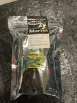Martin Fan Assembly, Mac 700 Pro & Wash/ P/n 62400506. Fixed Price $70.00.