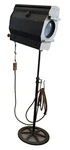 Kliegl Bros Antique Spotlight Projection Stage Living Room Theater Vintage. Fixed Price $1200.00.