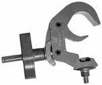 Doughty Engineering Titan Quick Trigger Hook 6D Clamp, Aluminum Finish (used). Fixed Price $44.95.
