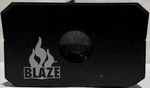 Chauvet Blaze CH-447 Simulated Fire Effect Dj Lighting. Fixed Price $24.95.