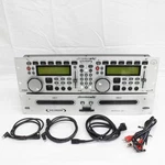 American Dj DCD-PRO500 Player Controller Panel Tested One Doesn't Open. Fixed Price $316.19.