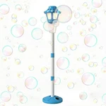 Bubble Stand Machine With Lights Music,automatic Blower Maker. Fixed Price $46.99.